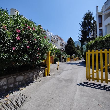 Villa Varano Castellammare di Stabia Esterno foto