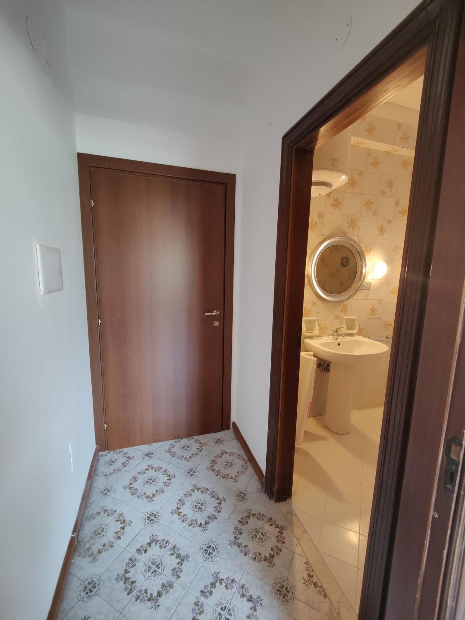 Villa Varano Castellammare di Stabia Esterno foto