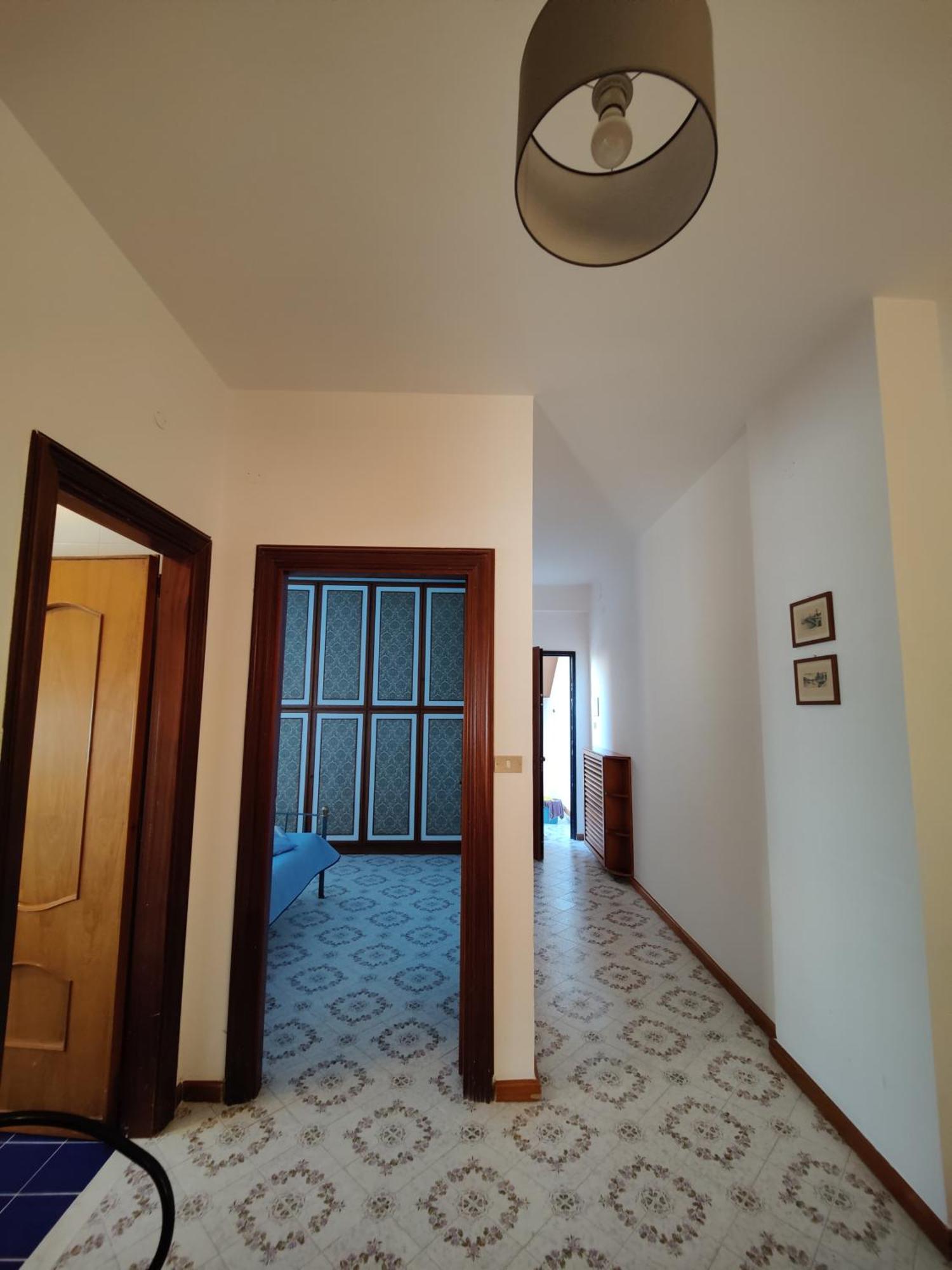 Villa Varano Castellammare di Stabia Esterno foto