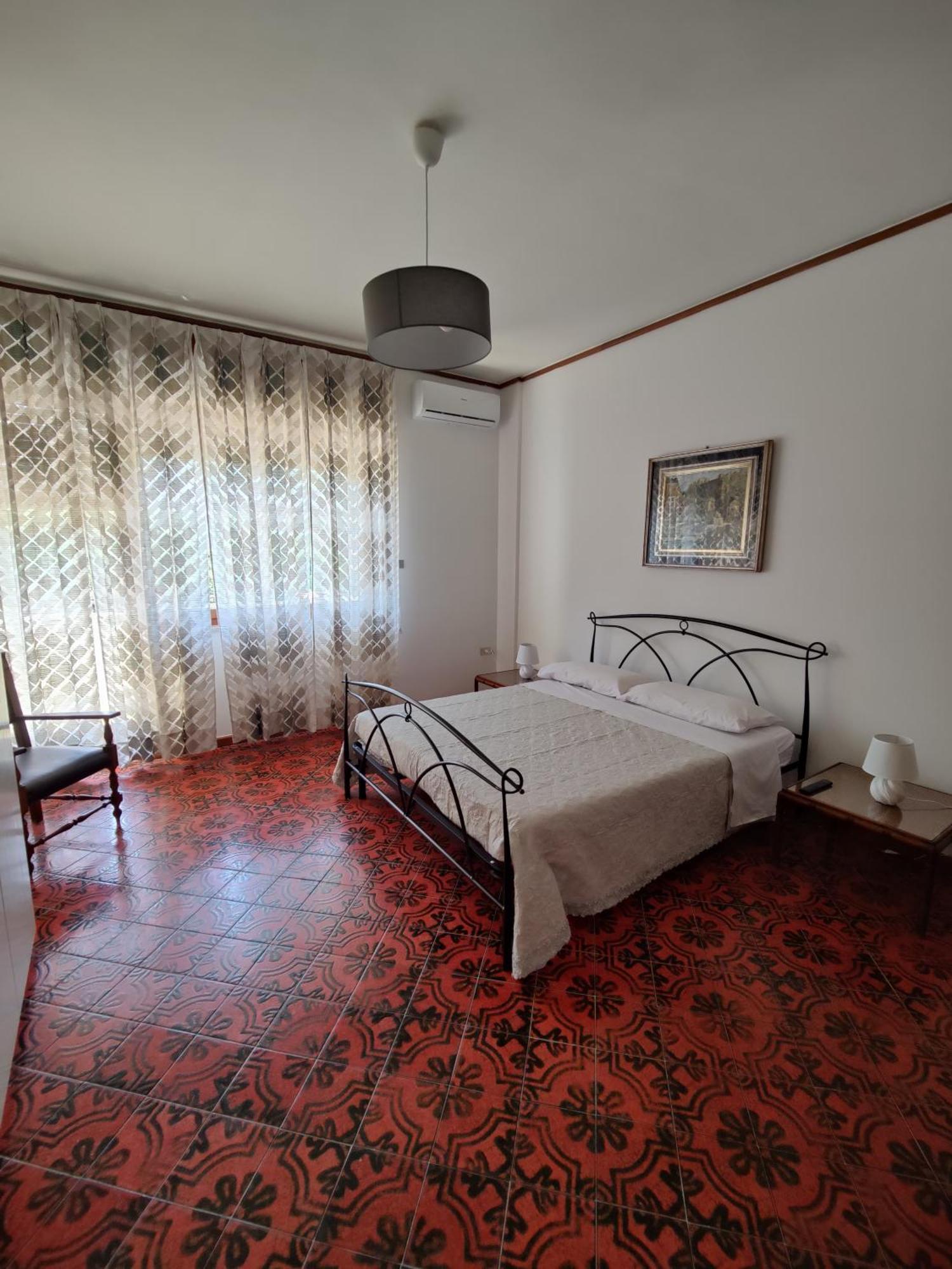 Villa Varano Castellammare di Stabia Esterno foto