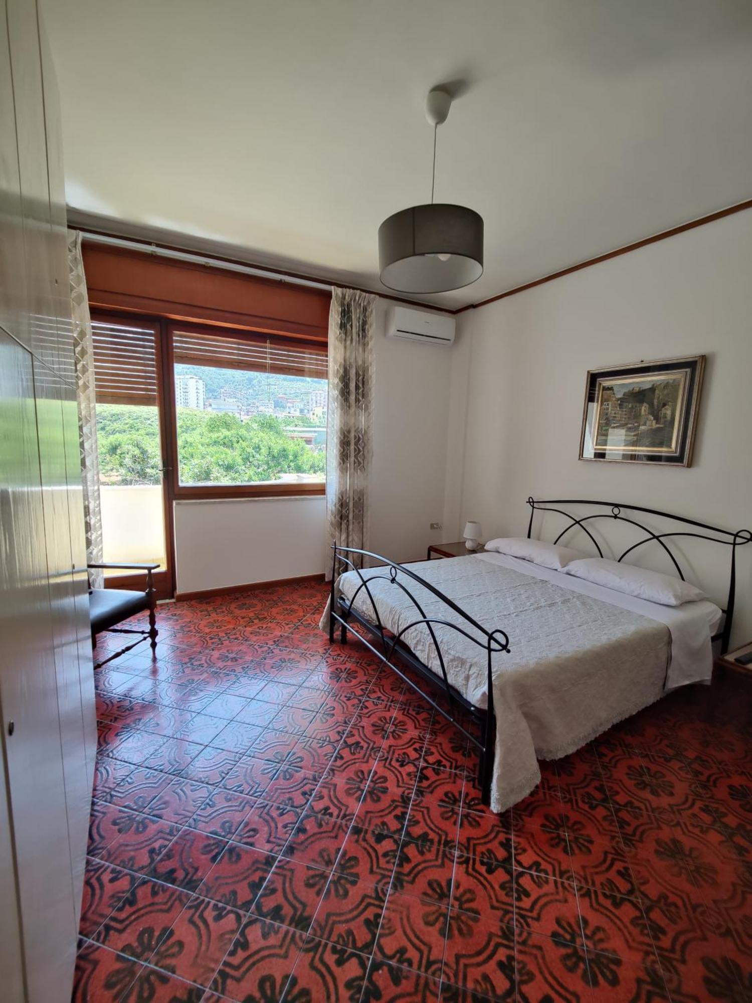 Villa Varano Castellammare di Stabia Esterno foto