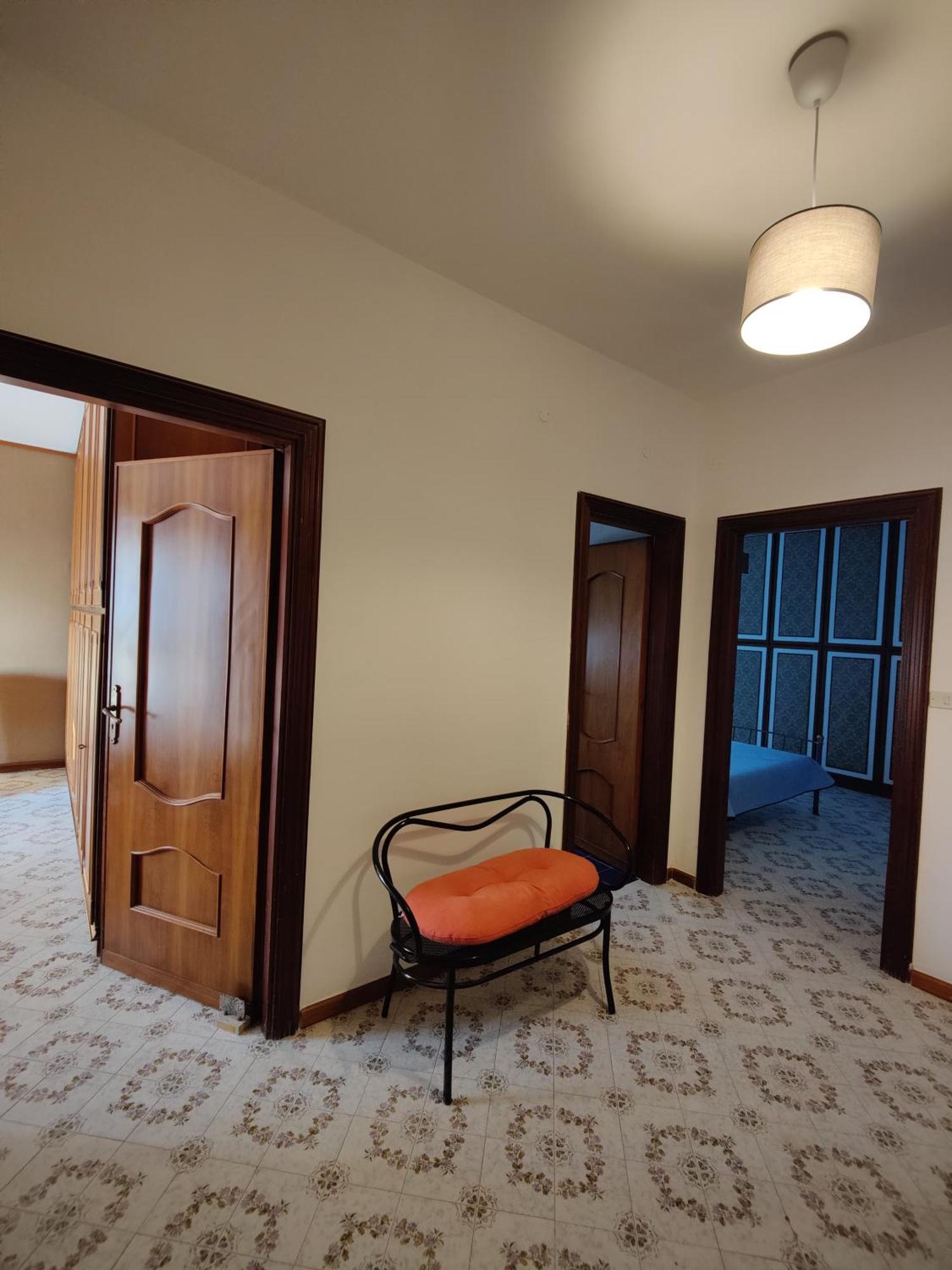 Villa Varano Castellammare di Stabia Esterno foto